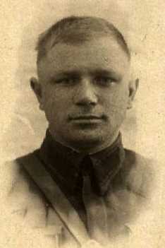 Купцов Сергей Иванович