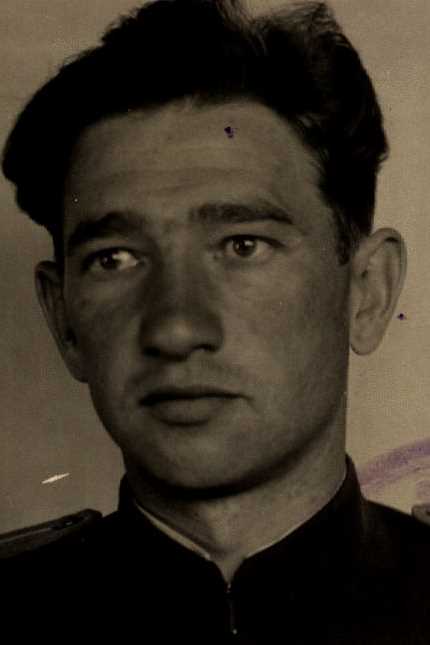 Купцов Сергей Павлович