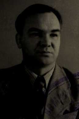 Купцов Алексей Степанович