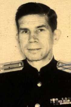 Куманеев Василий Фролович