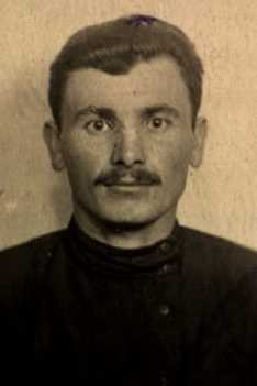 Кучанский Григорий Никитович