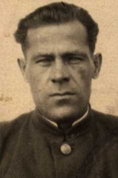 Кучев Степан Иванович