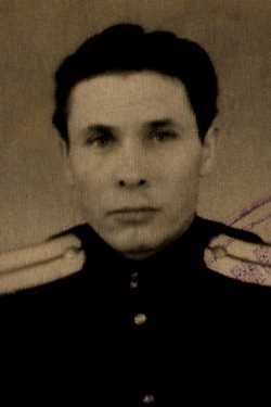 Курасин Михаил Ильич