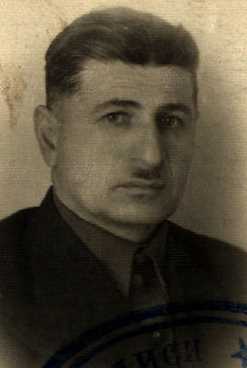 Кураташвили Александр Константинович