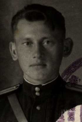 Курац Яков Григорьевич