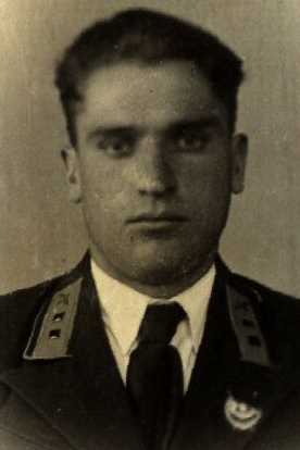 Татарченко Григорий Ефимович