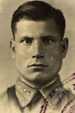 Татаринцев Петр Павлович