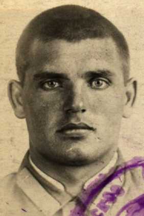 Хорошок Андрей Семенович