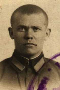 Хорунжий Александр Иванович