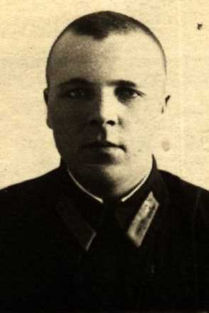 Хорунжин Леонид Дмитриевич