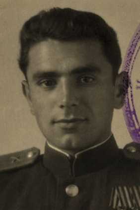 Шутко Петр Алексеевич