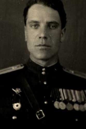 Шутов Алексей Петрович
