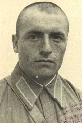 Кравцов Михаил Аристархович