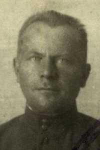 Кравцов Михаил Герасимович