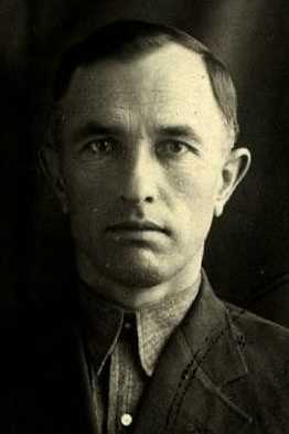 Кравцов Михаил Дмитриевич