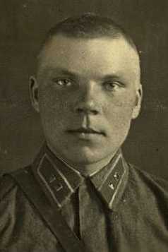 Кравченко Иван Семенович