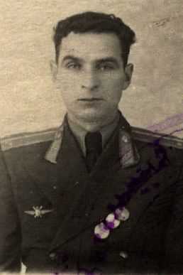 Красенков Владимир Иванович