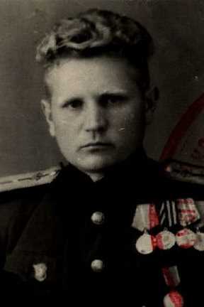 Красиков Александр Алексеевич