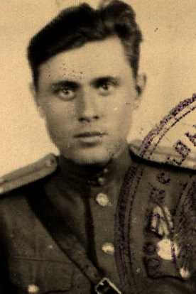 Красиков Алексей Иванович