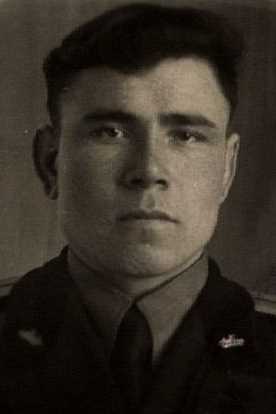 Красиков Василий Алексеевич