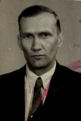 Красиков Георгий Семенович