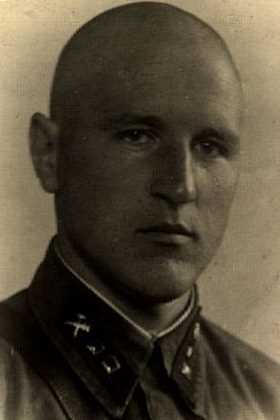 Красиков Григорий Иосифович