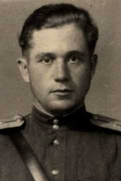 Шнягин Виталий Алексеевич