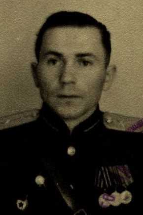 Шпак Борис Лазаревич