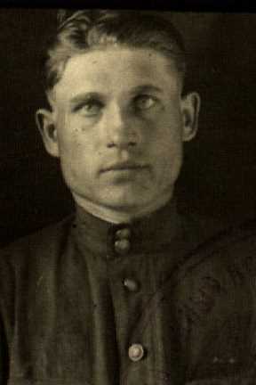 Шпаков Николай Данилович