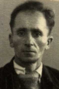Кранц Залман Захарович