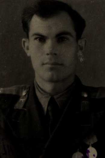 Тархов Александр Степанович