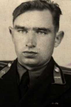 Суворов Алексей Васильевич