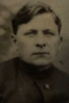 Суворов Борис Алексеевич