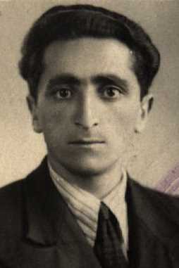 Афян Николай Петросович