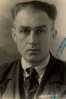 Ахалая Григорий Андреевич