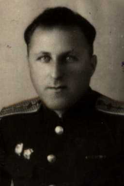 Ахалбедашвили Григорий Евстафьевич