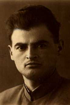 Ахвердиев Али Гейдар Ибиш-оглы