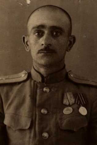 Ахвердиев Бахлул Бахман-оглы