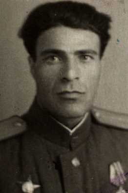 Ахвердиев Таймур|Теймур Гарифович