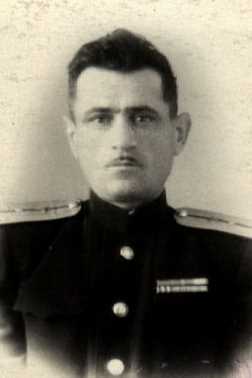 Ахвердов Семен Ахбердович|Ахвердович