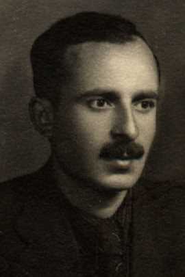 Ахвердян Гачик Азрикович