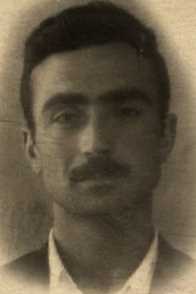 Ахвледиани Иосиф Апполонович (Аполлонович)