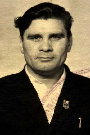 Литвинов Александр Константинович