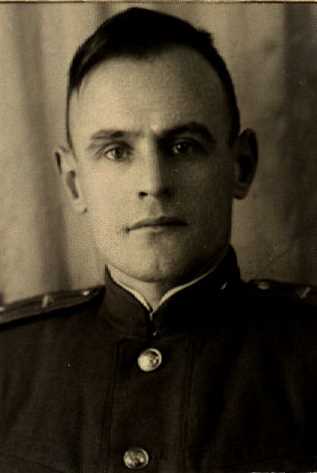 Литвинов Василий Андреевич