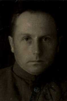 Лигаров Николай Порфирьевич