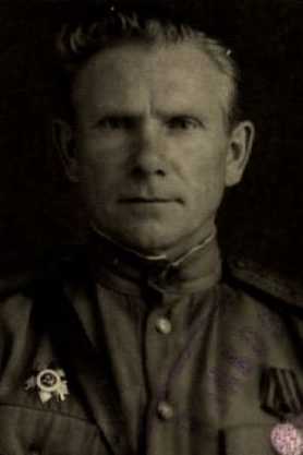 Балаев Николай Иванович