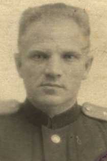 Балакин Александр Иванович