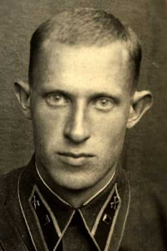 Линев Андрей Семенович