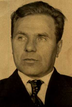 Линев Тимофей Васильевич