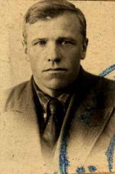 Линник Григорий Герасимович